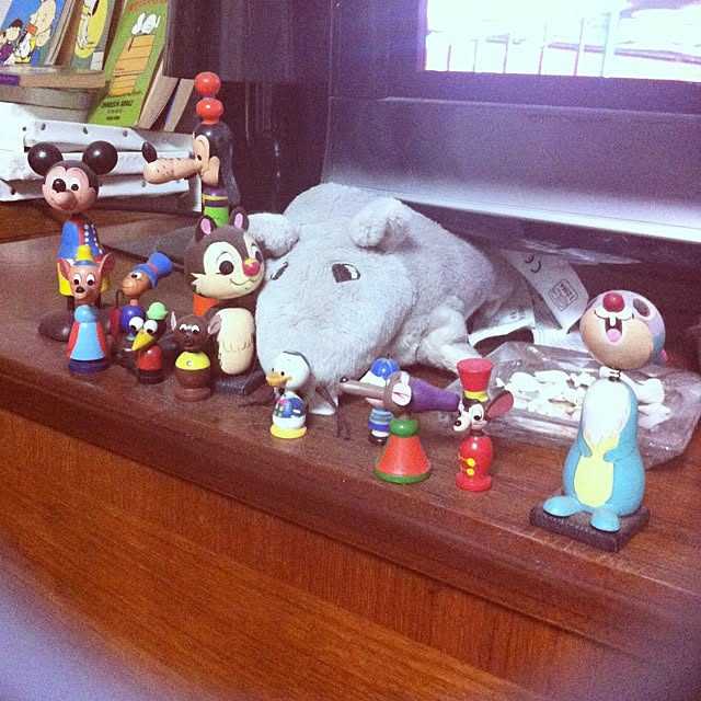 実例写真