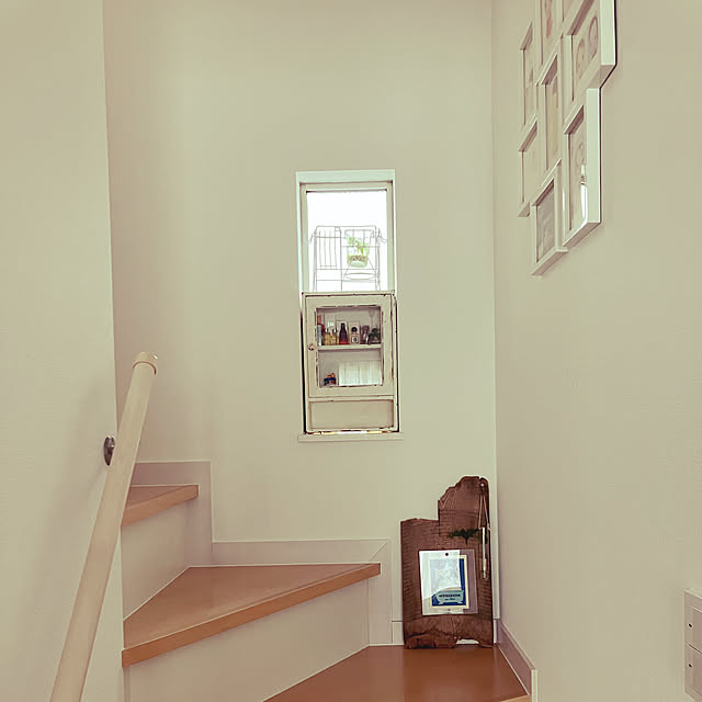 アンティーク/観葉植物/壁/天井のインテリア実例 - 2022-06-10 08:04:18