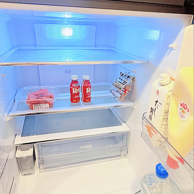 milkさんの実例写真