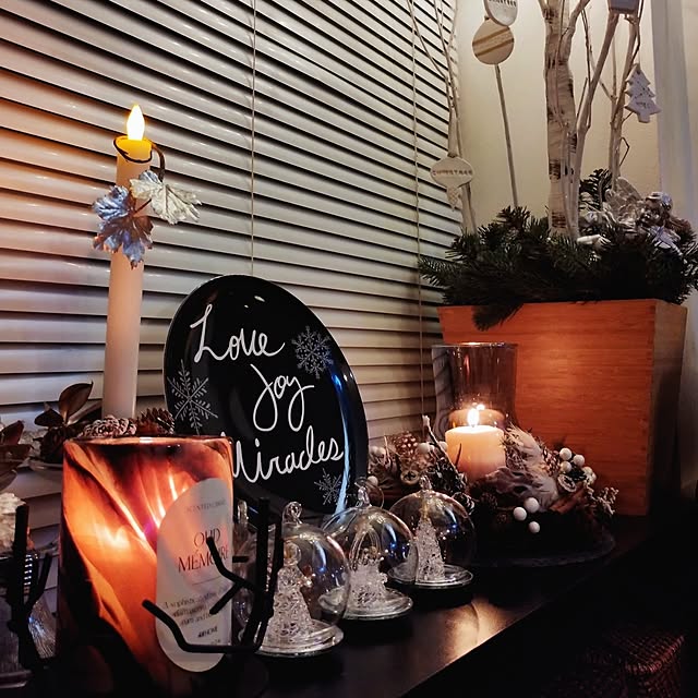 jinさんの実例写真