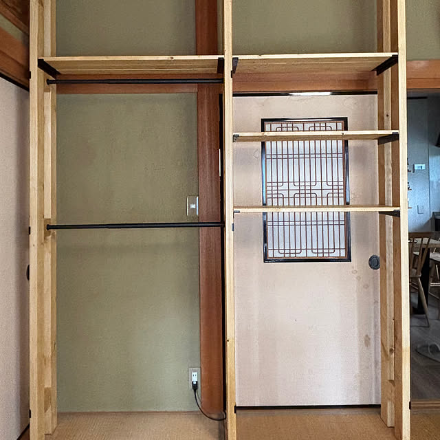 hashimaさんの部屋
