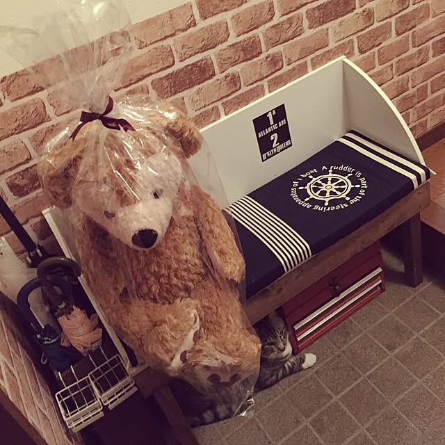 Manamiさんの実例写真