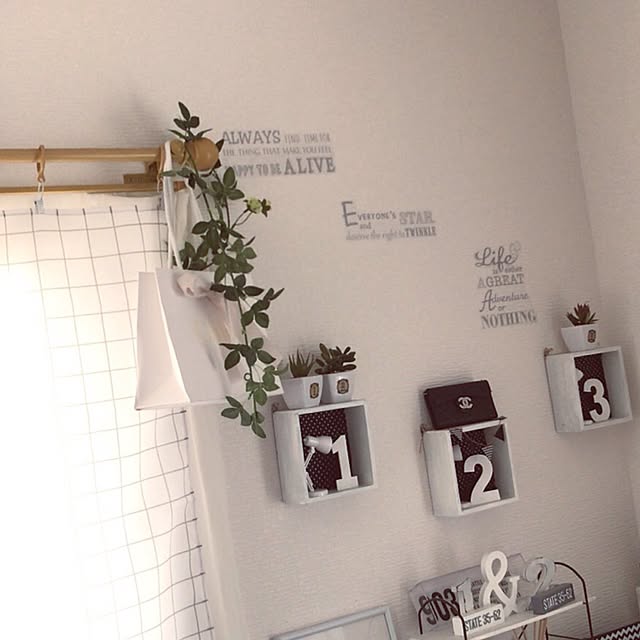 mya___kさんの実例写真