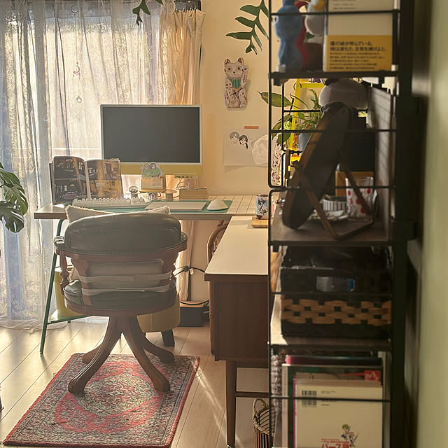 ndmynwkさんの部屋