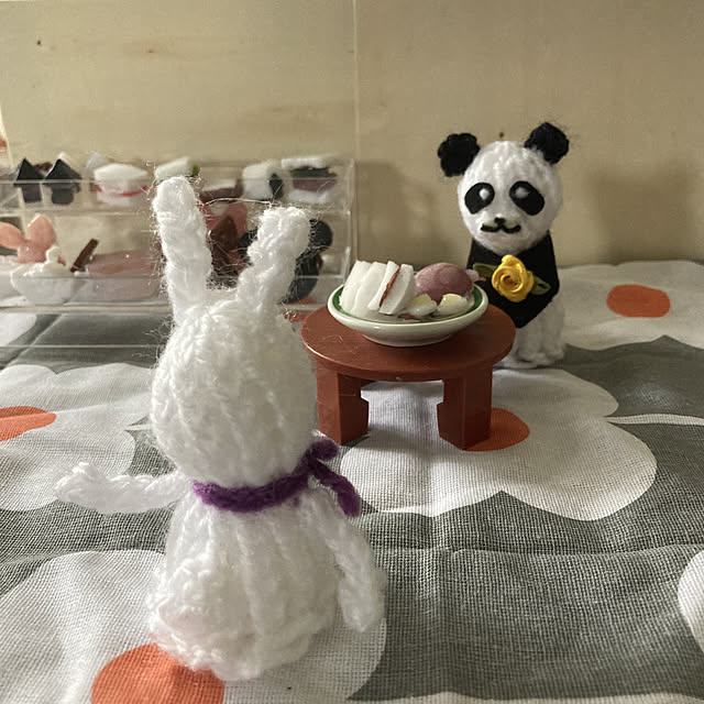 manduonmaさんの実例写真