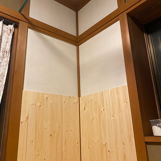 Sさんの部屋