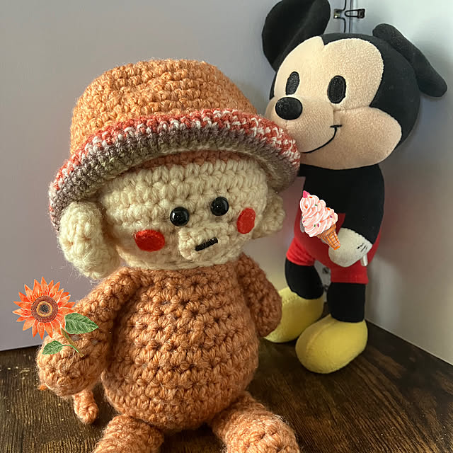 manduonmaさんの実例写真