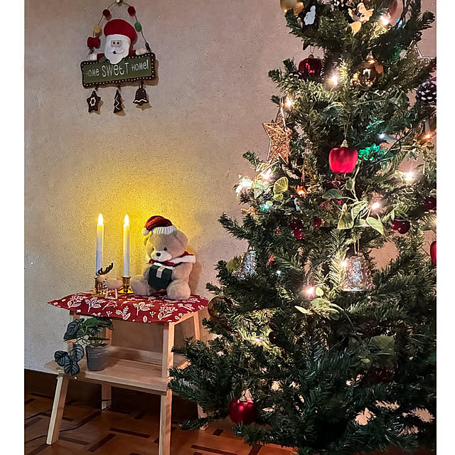 blossom-さんの部屋