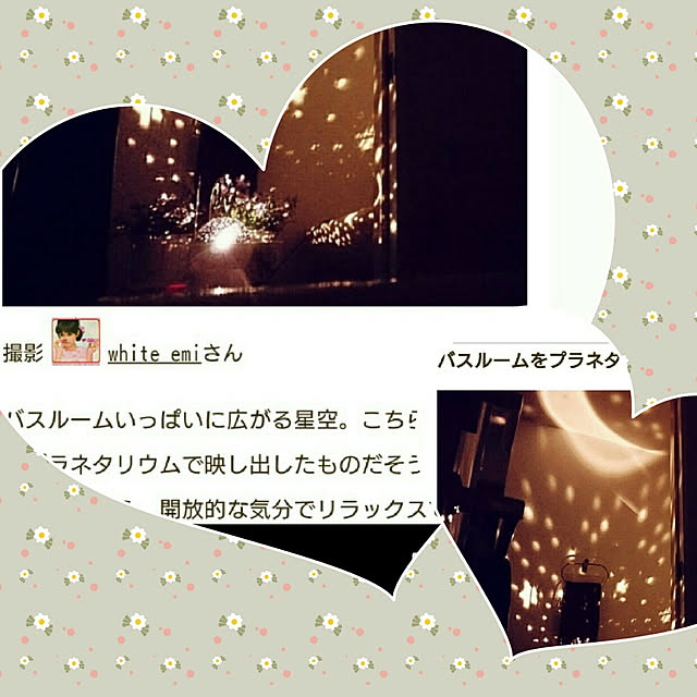 m_chinさんの実例写真