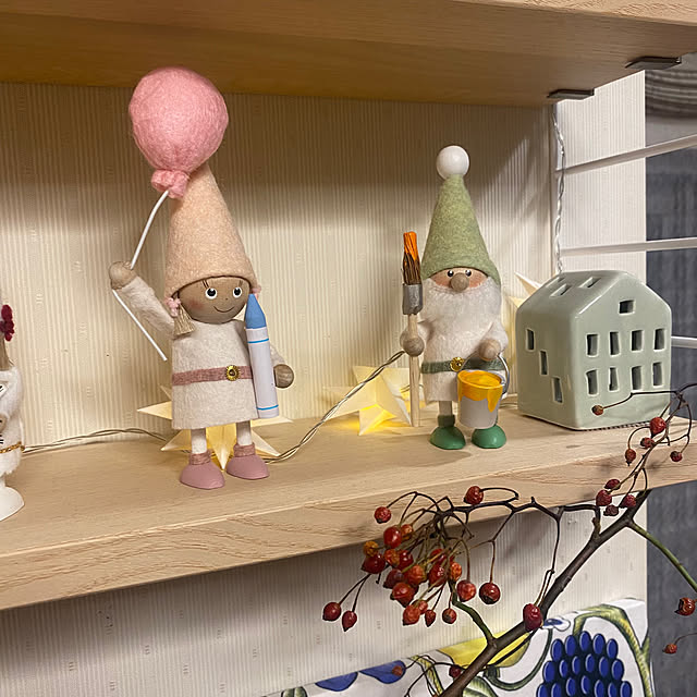 fu-mufumuさんの部屋