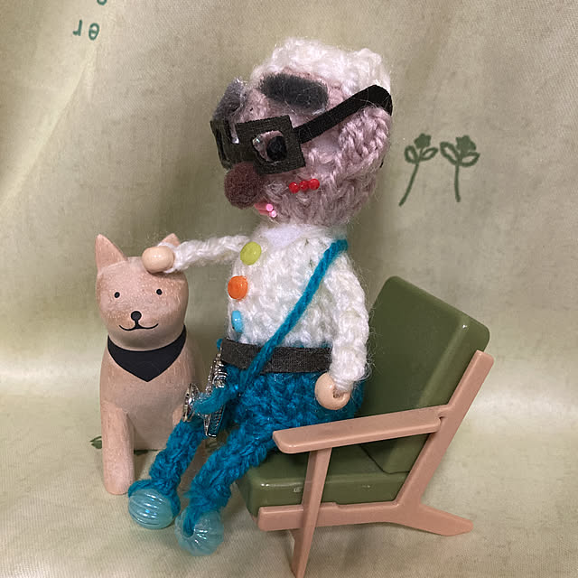 manduonmaさんの実例写真