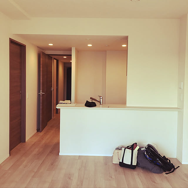 部屋全体のインテリア実例 - 2019-02-24 21:32:58