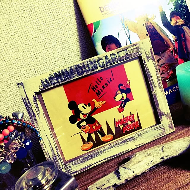 ran2512kaiさんの実例写真