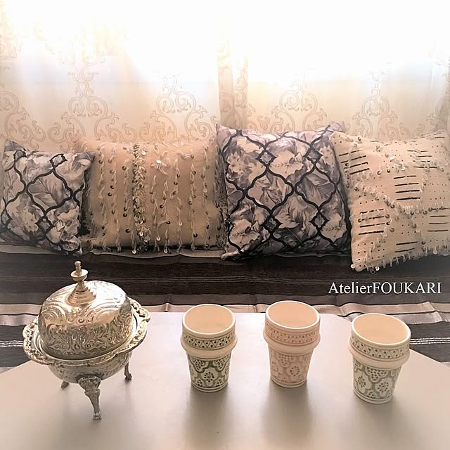 AtelierFOUKARIさんの実例写真