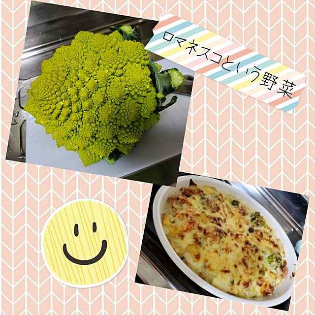 m_geneさんの実例写真