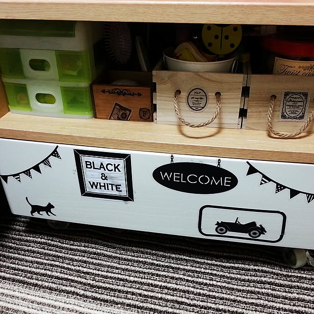 JILLEさんの実例写真