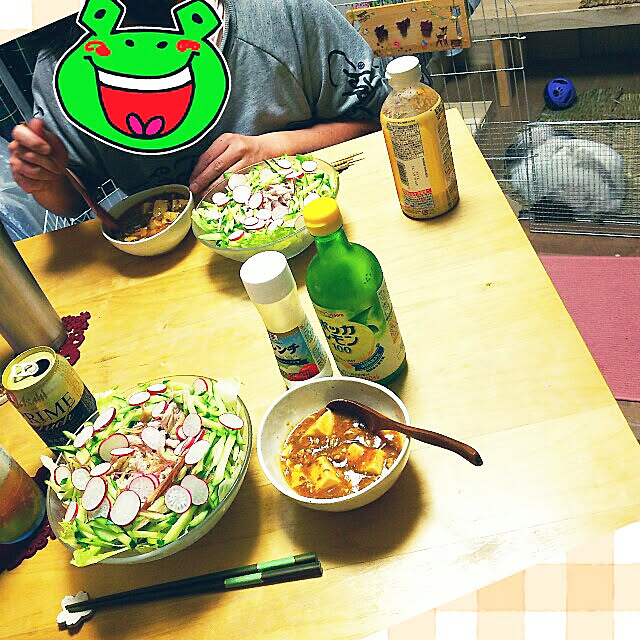 WASABIさんの実例写真