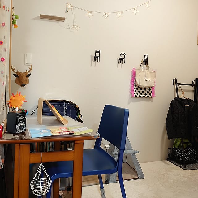 kirariさんの部屋