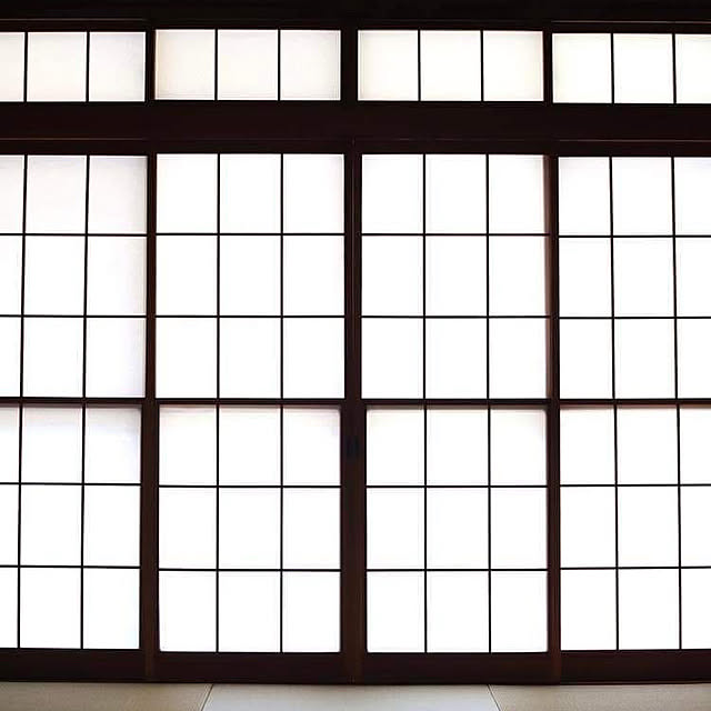 障子のある家/障子/たたみの部屋/たたみ/和室...などのインテリア実例 - 2022-11-08 13:21:08