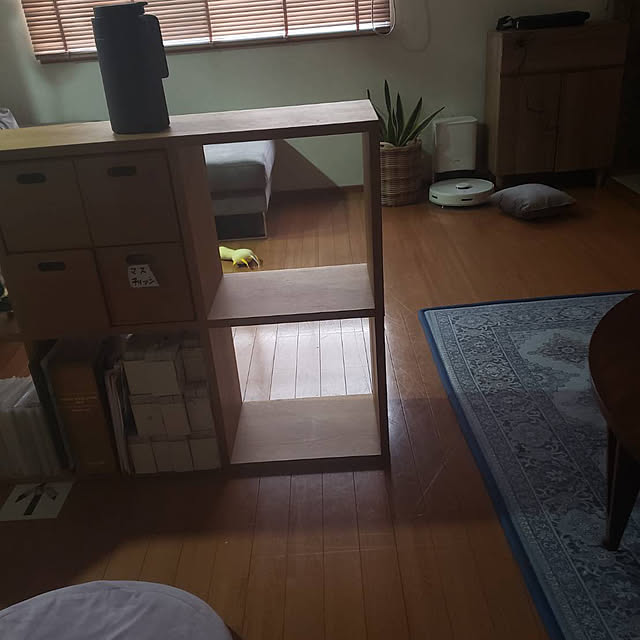 Mさんの実例写真