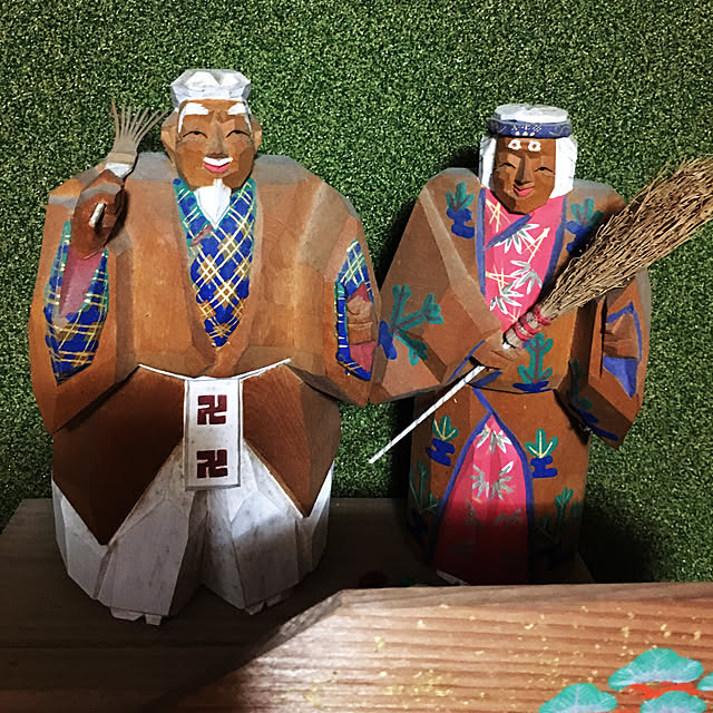 実例写真