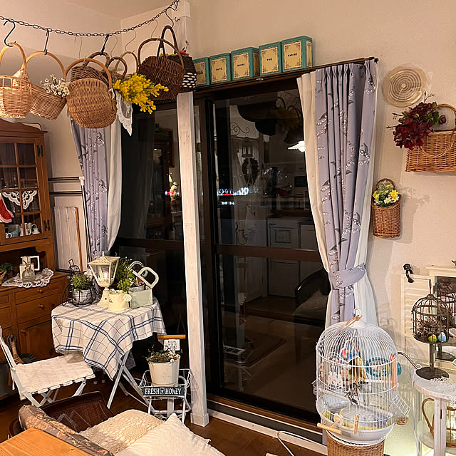 Atsukoさんの部屋
