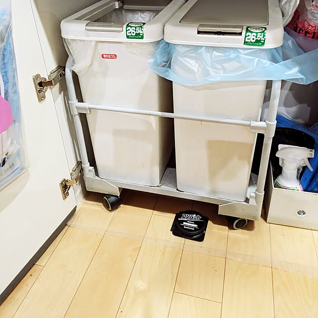 hanareさんの実例写真