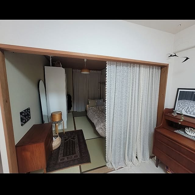 ニトリ ペンダントライト ラルムM(135P-3 LBR) - 通販 | 家具と ニトリ ペンダントライト ラルムM(135P-3 LBR) - 通販 | 家具と