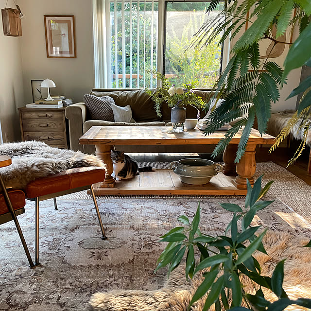maison.de.brocanteさんの実例写真