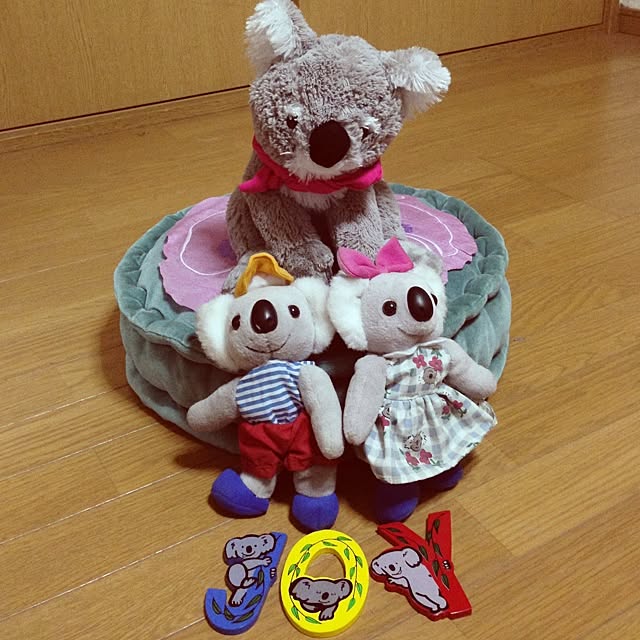 pyonさんの実例写真