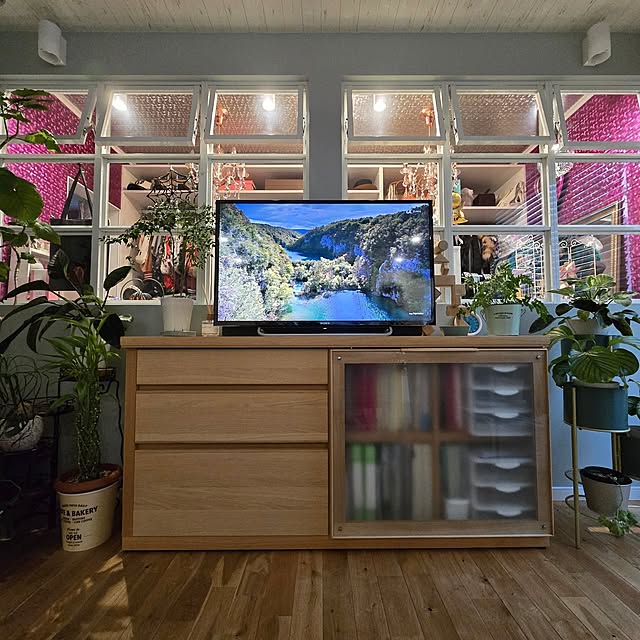 nonbiri_house_さんの実例写真