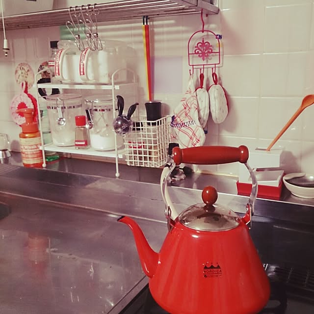 necojitaAIKOさんの実例写真