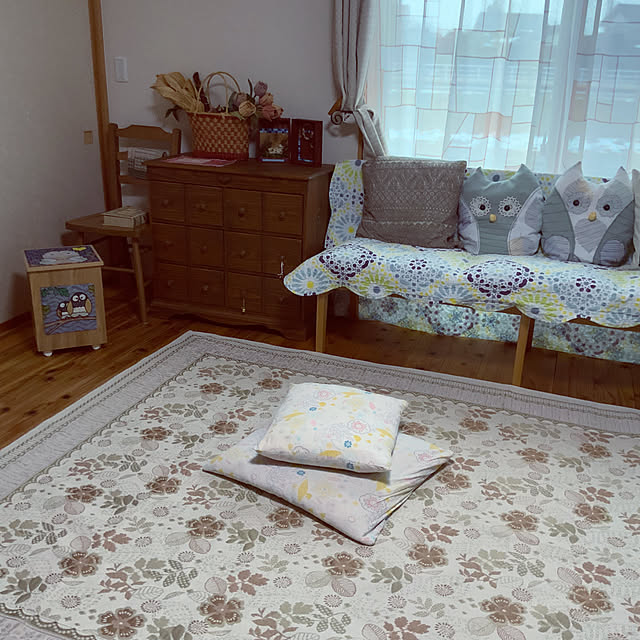 chiiyanさんの部屋