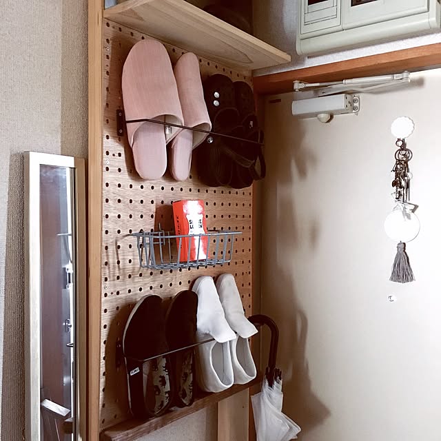 Arisaさんの実例写真