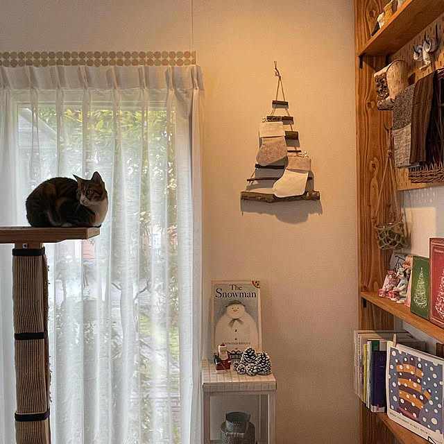 nobikoさんの部屋