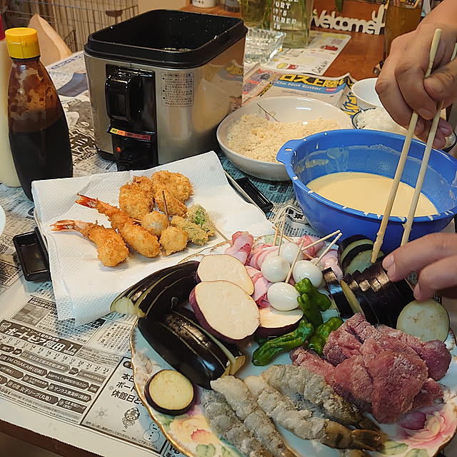 rikachakoさんの実例写真