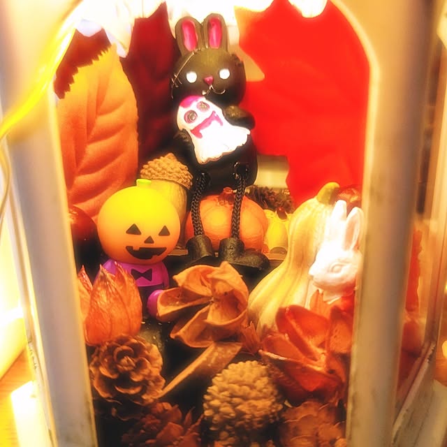 mariaさんの部屋