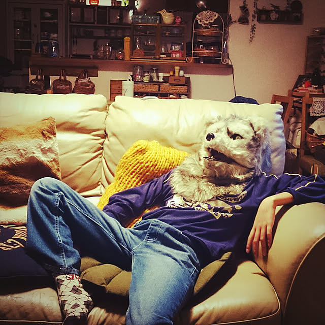 mofukoさんの実例写真