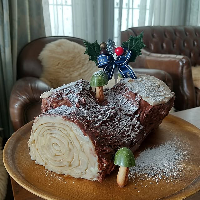 Rさんの実例写真
