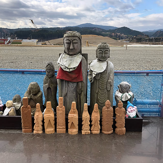 実例写真