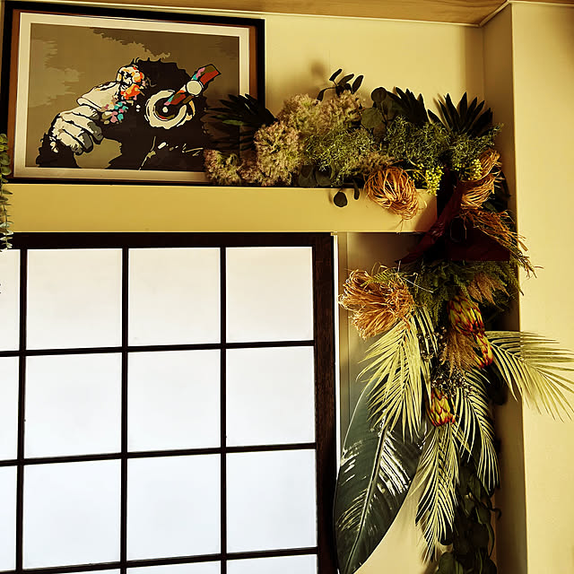 ajumiさんの部屋