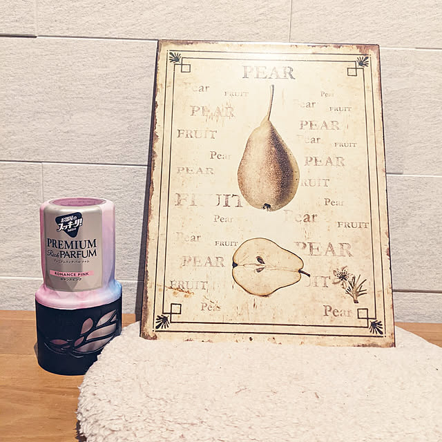 ponさんの実例写真