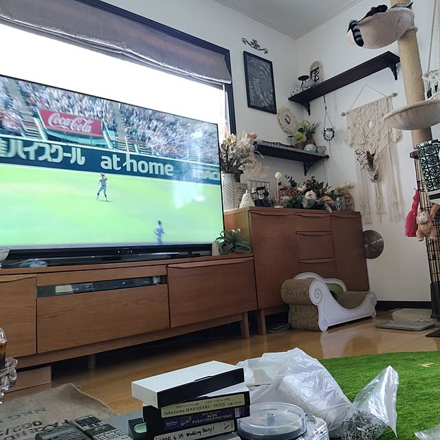 hiro3さんの部屋