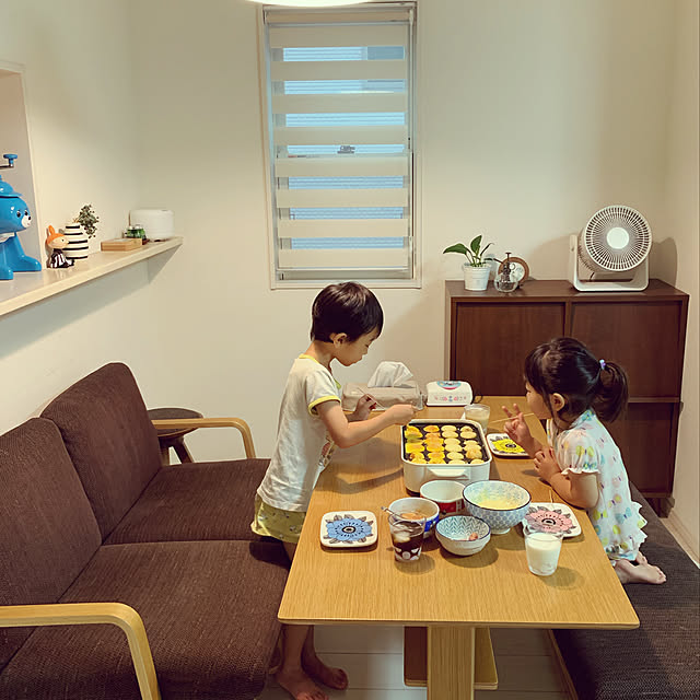 sakiさんの実例写真