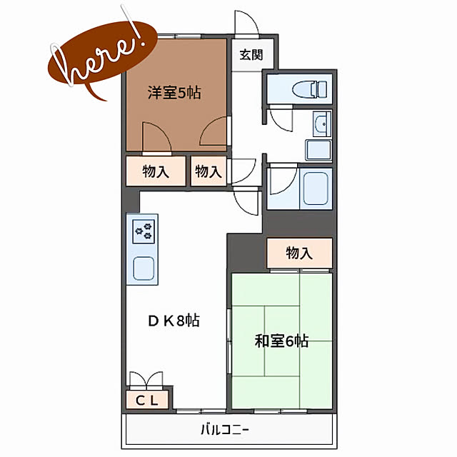 Blackyさんの部屋