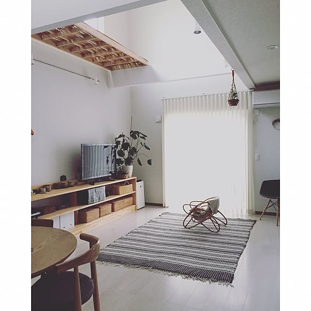 chanさんの実例写真