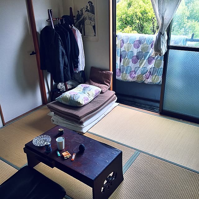 wanarchyさんの実例写真