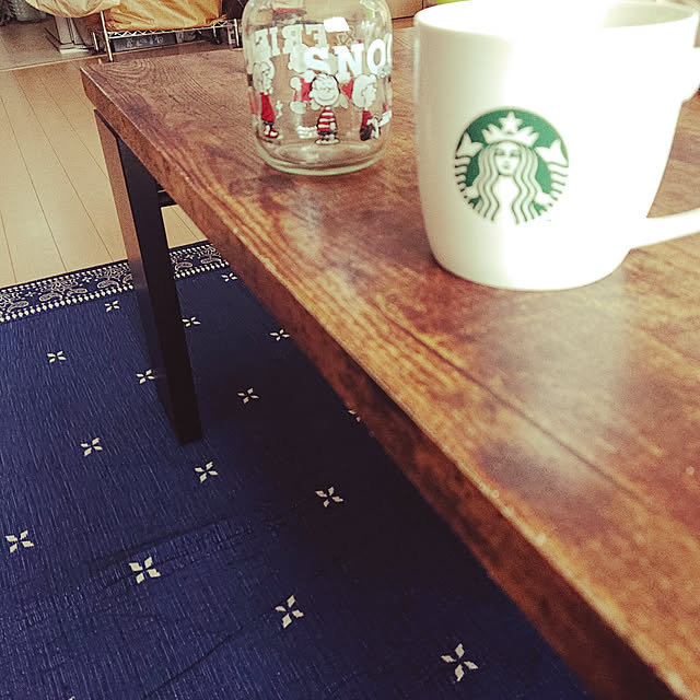 nanさんの実例写真