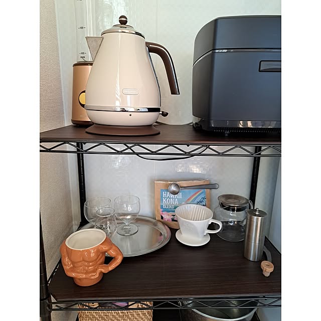 waniwaniさんの部屋