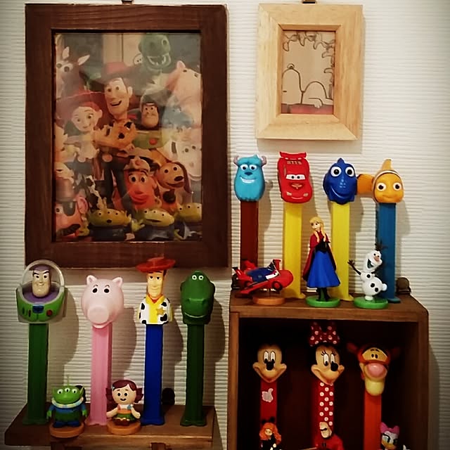 mokemokeさんの実例写真